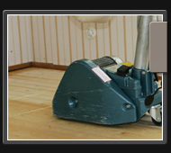 Philadelphia,PA sanding & polishing hardwood floors