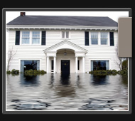 Philadelphia,PA water damage restoration